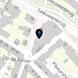 Appartement DVT00 E 12214 43