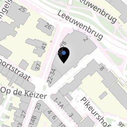Appartement DVT00 E 12214 45