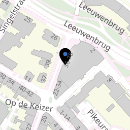 Appartement DVT00 E 12214 47