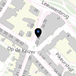 Appartement DVT00 E 12214 49