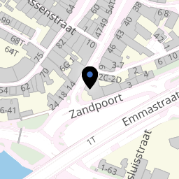 Appartement DVT00 E 12245 3