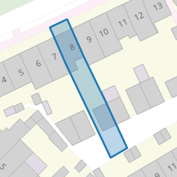 Perceel DVT00-E-12342