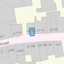 Perceel DVT00-E-12365