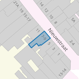 Perceel DVT00-E-12430