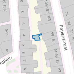 Perceel DVT00-E-12444