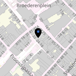 Appartement DVT00 E 12461 8