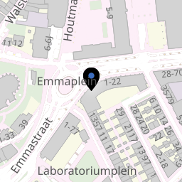 Appartement DVT00 E 12474 25
