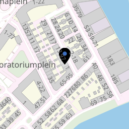Appartement DVT00 E 12475 171