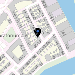 Appartement DVT00 E 12475 172