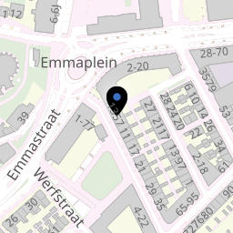 Appartement DVT00 E 12475 175