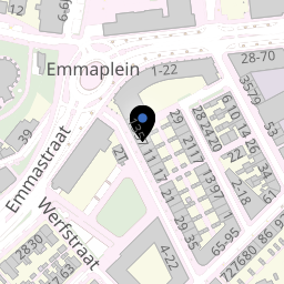 Appartement DVT00 E 12475 176