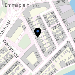 Appartement DVT00 E 12475 183