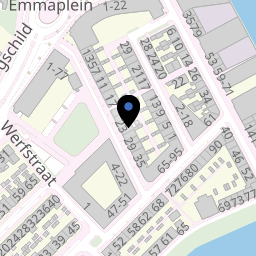 Appartement DVT00 E 12475 185