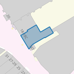 Perceel DVT00-E-12487