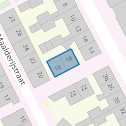 Perceel DVT00-E-12552