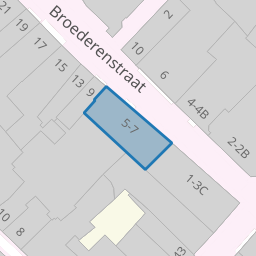 Perceel DVT00-E-12568