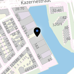 Appartement DVT00 E 12592 20