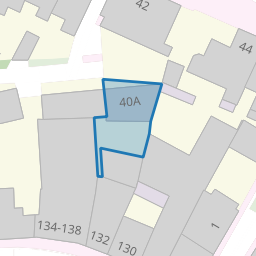 Perceel DVT00-E-12616