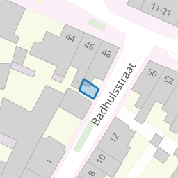 Perceel DVT00-E-12661