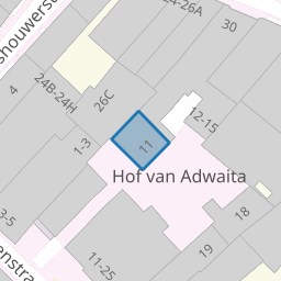 Perceel DVT00-E-12667