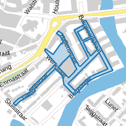 Perceel DVT00-E-12712