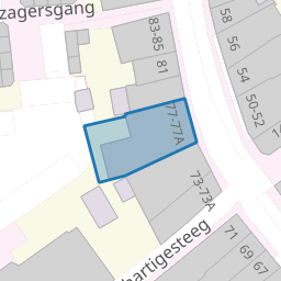Perceel DVT00-E-12764