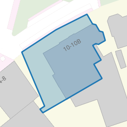 Perceel DVT00-E-12776