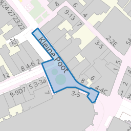 Perceel DVT00-E-12812