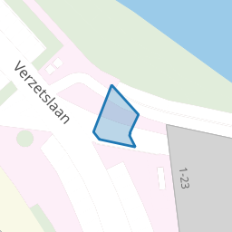 Perceel DVT00-E-12818