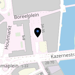 Appartement DVT00 E 12824 37