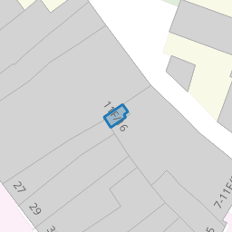 Perceel DVT00-E-12870