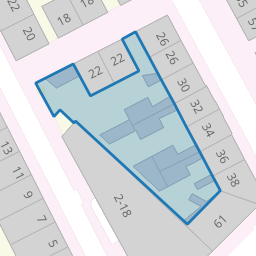 Perceel DVT00-E-12926