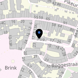 Appartement DVT00 E 12927 5