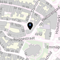 Appartement DVT00 E 12931 17