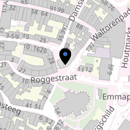 Appartement DVT00 E 12931 22
