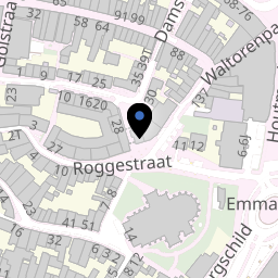 Appartement DVT00 E 12931 23