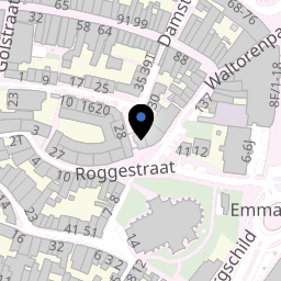Appartement DVT00 E 12931 24