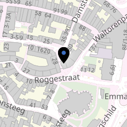 Appartement DVT00 E 12931 25