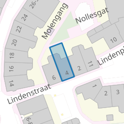 Perceel DVT00-E-12957