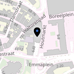 Appartement DVT00 E 12990 36