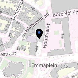 Appartement DVT00 E 12990 37