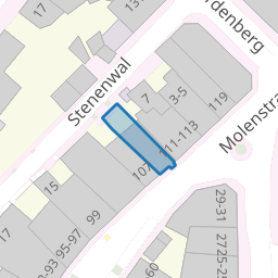 Perceel DVT00-E-13006