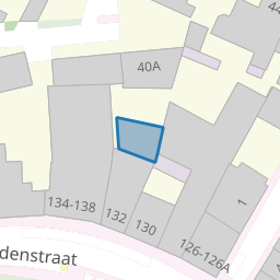 Perceel DVT00-E-13024