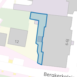 Perceel DVT00-E-13075