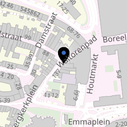 Appartement DVT00 E 13081 2
