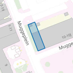 Perceel DVT00-E-13101