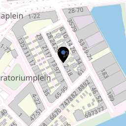Appartement DVT00 E 13116 2