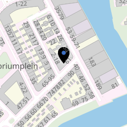 Appartement DVT00 E 13116 22