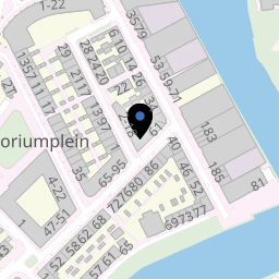 Appartement DVT00 E 13116 24