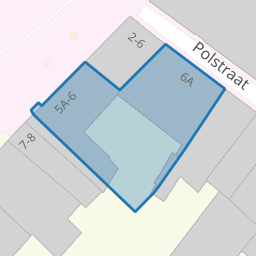 Perceel DVT00-E-13135